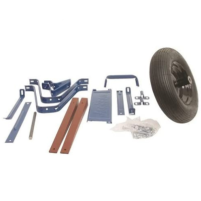 Wheelbarrow Parts